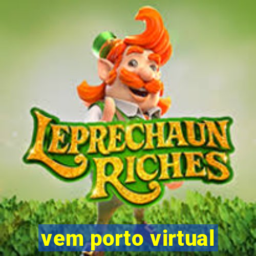 vem porto virtual